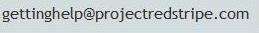 gettinghelp at projectredstripe dot com